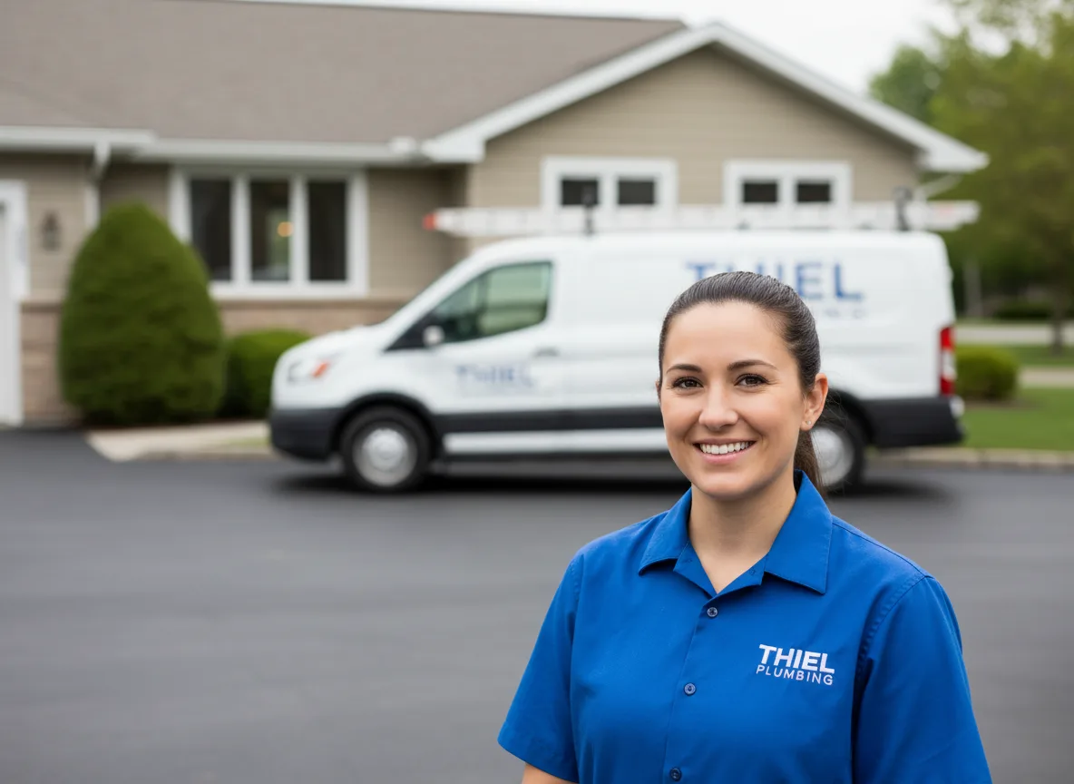 Plumber Ashley, IN FAQs
